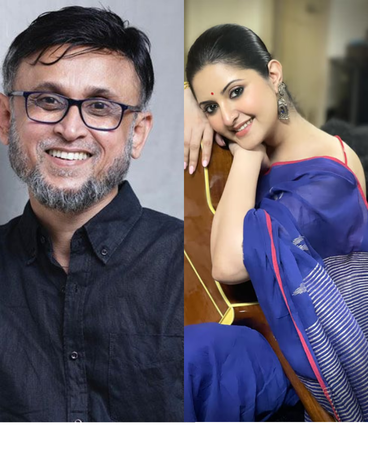 ফারুকীর প্রত্যাশা ছিল নতুন বাংলাদেশ, শান্তি চেয়েছিলেন পরীমণি